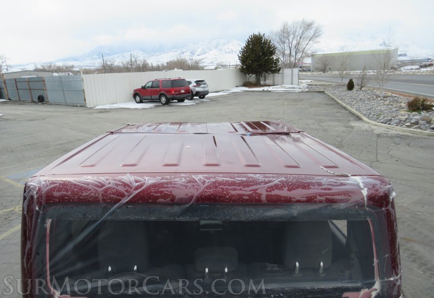 2021 Jeep Gladiator - Image 13