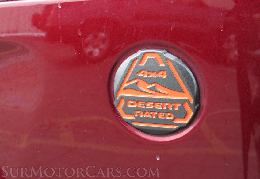 2021 Jeep Gladiator - Image 19