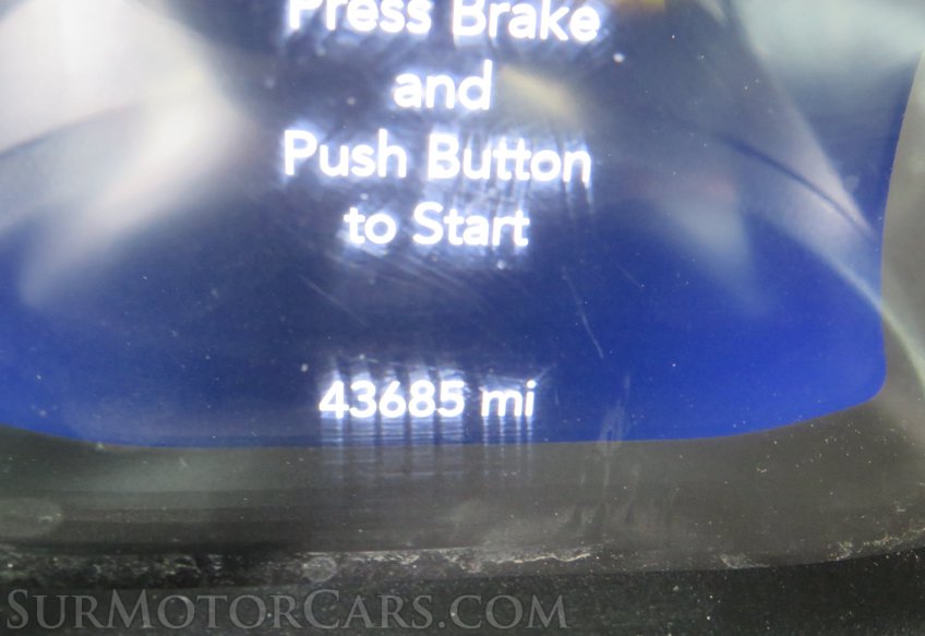 2021 Jeep Gladiator - Image 31