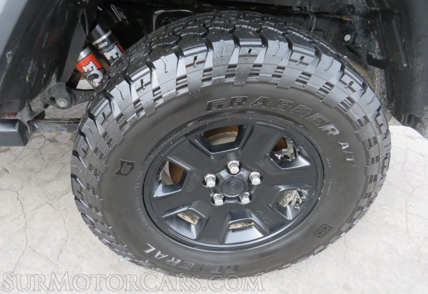 2021 Jeep Gladiator - Image 43