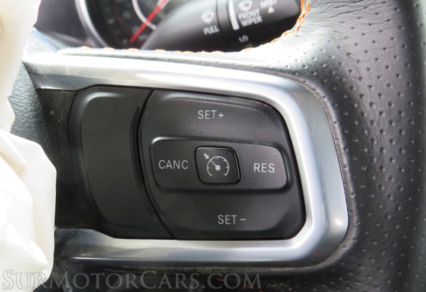 2021 Jeep Gladiator - Image 26