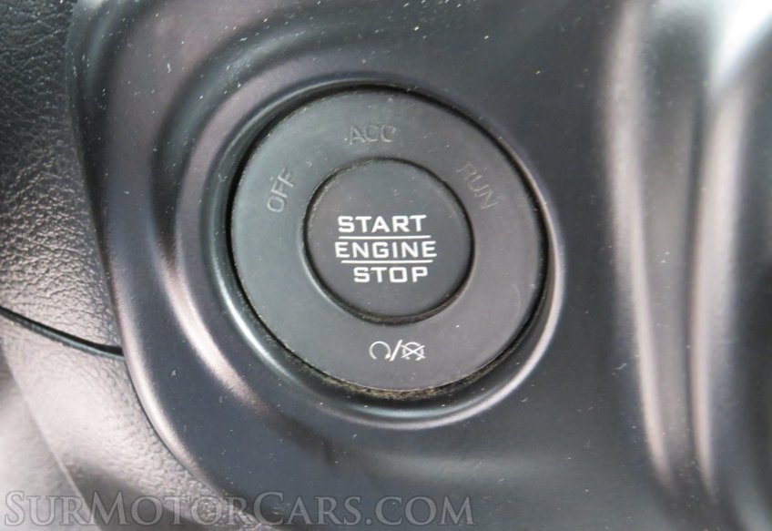 2021 Jeep Gladiator - Image 38