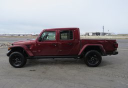 2021 Jeep Gladiator - Image 9