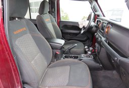 2021 Jeep Gladiator - Image 23