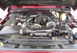 2021 Jeep Gladiator - Image 45