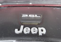 2021 Jeep Gladiator - Image 44