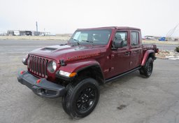 2021 Jeep Gladiator - Image 2