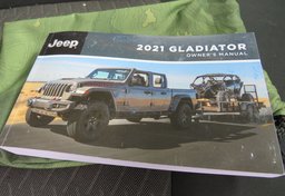 2021 Jeep Gladiator - Image 37