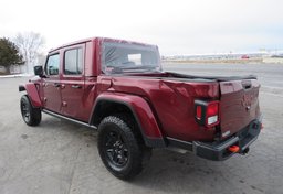 2021 Jeep Gladiator - Image 6