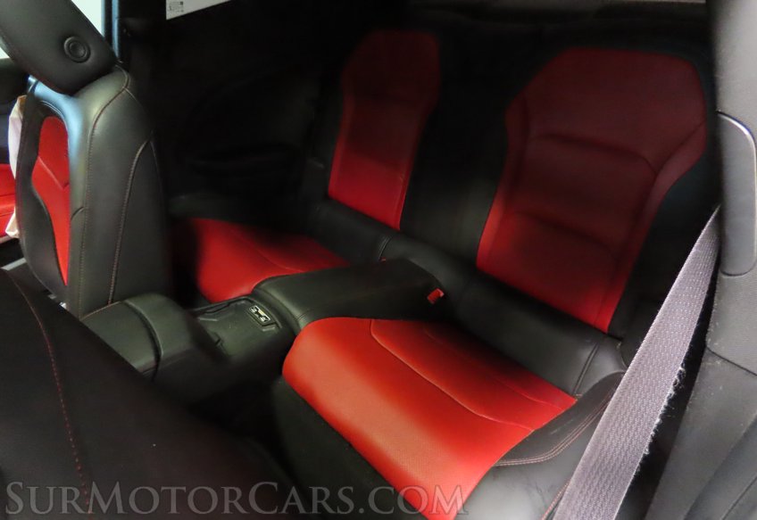 2017 Chevrolet Camaro - Image 20