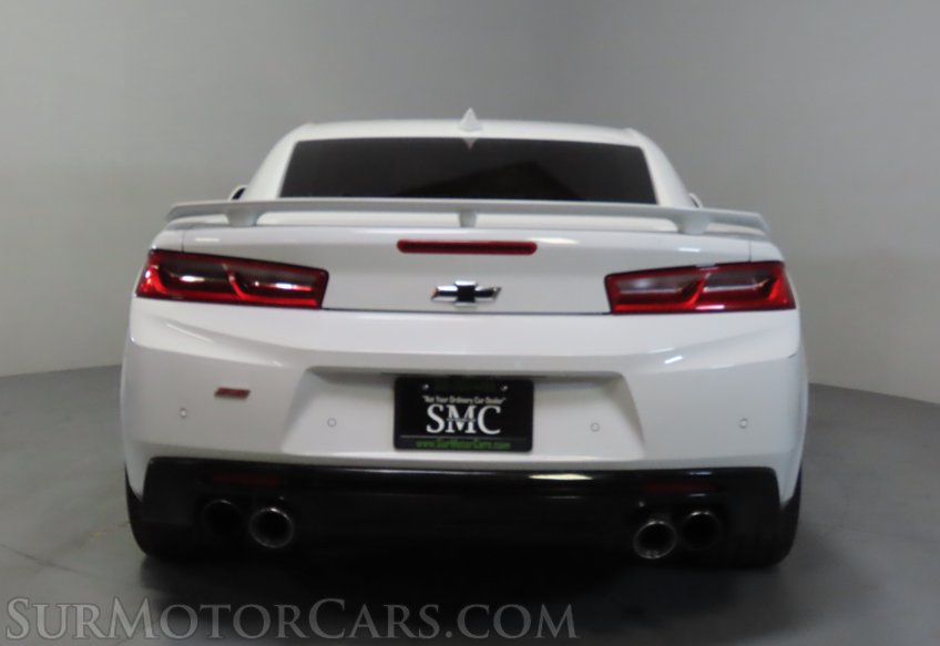 2017 Chevrolet Camaro - Image 12