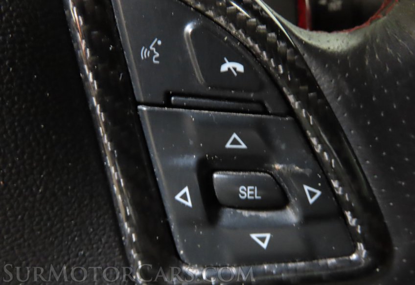 2017 Chevrolet Camaro - Image 28