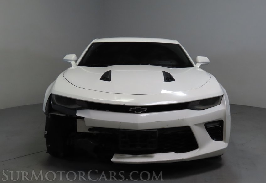 2017 Chevrolet Camaro - Image 11