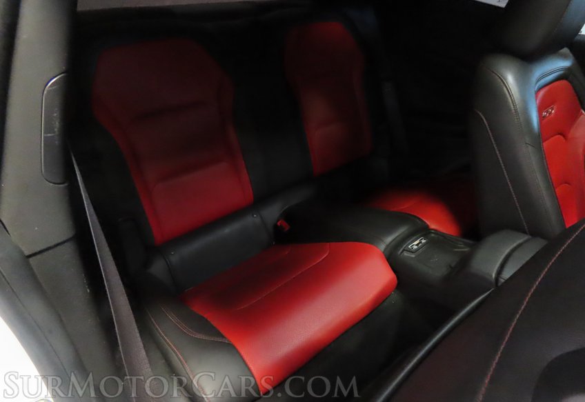 2017 Chevrolet Camaro - Image 19