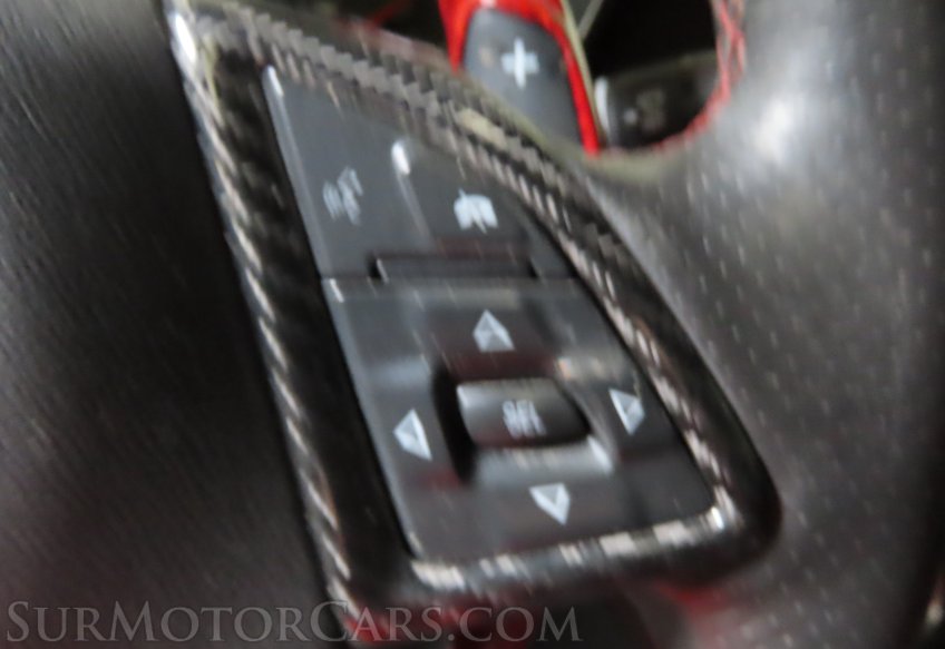 2017 Chevrolet Camaro - Image 27