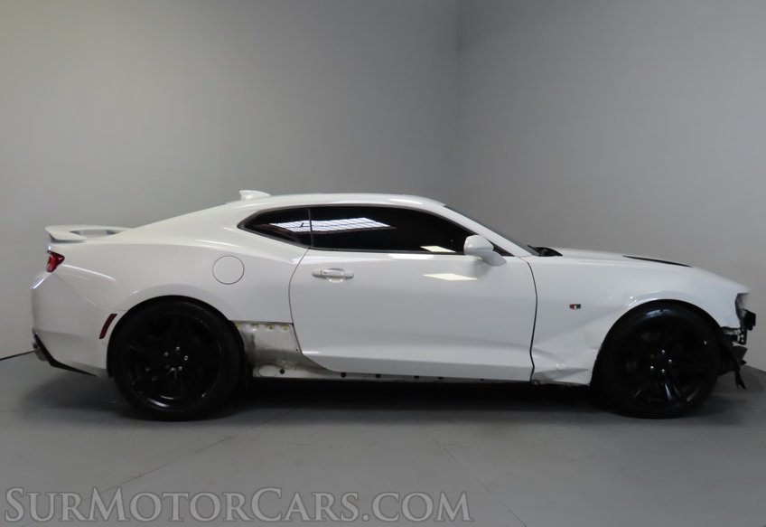 2017 Chevrolet Camaro - Image 6