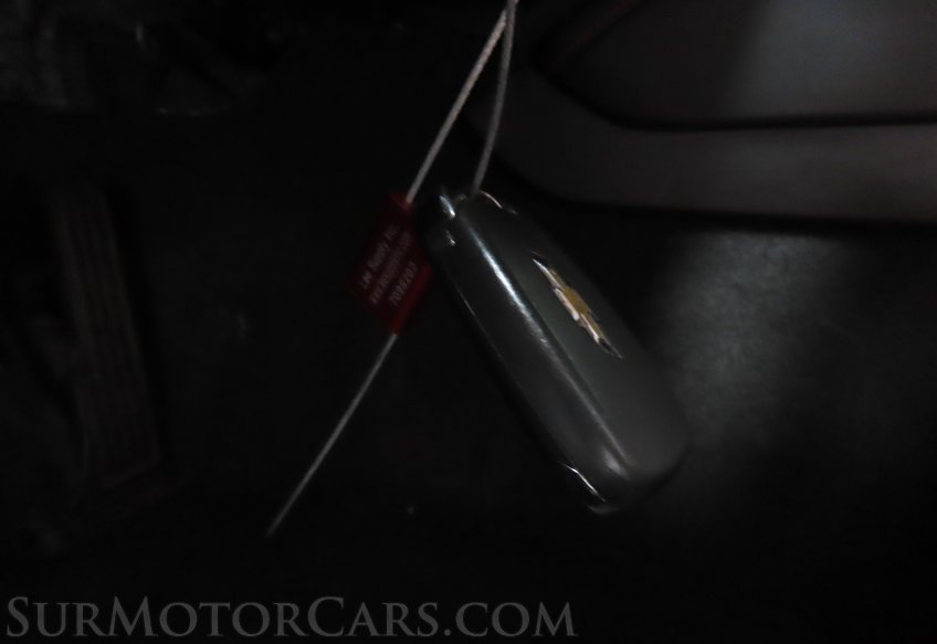 2017 Chevrolet Camaro - Image 30