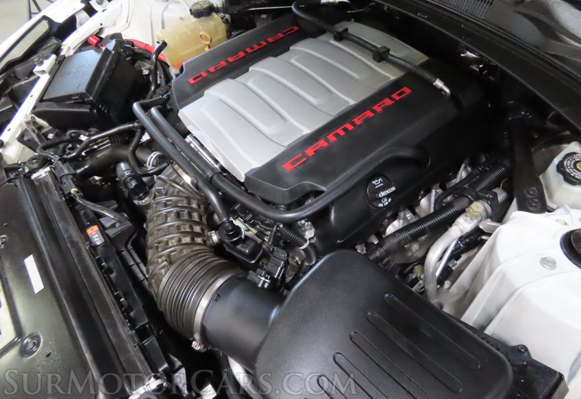 2017 Chevrolet Camaro - Image 33