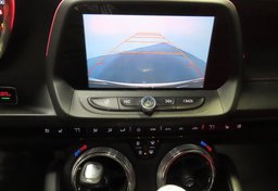 2017 Chevrolet Camaro - Image 23