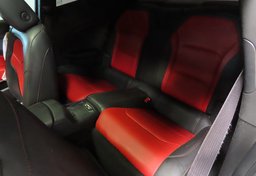 2017 Chevrolet Camaro - Image 20