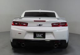 2017 Chevrolet Camaro - Image 12