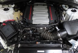 2017 Chevrolet Camaro - Image 32