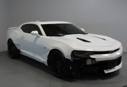 2017 Chevrolet Camaro - Image 4