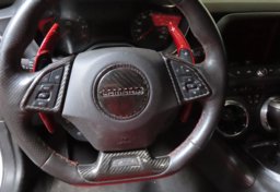 2017 Chevrolet Camaro - Image 26