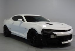 2017 Chevrolet Camaro - Image 2
