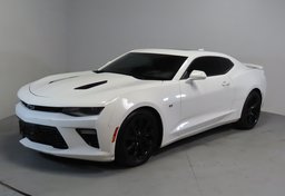 2017 Chevrolet Camaro - Image 3