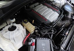 2017 Chevrolet Camaro - Image 31