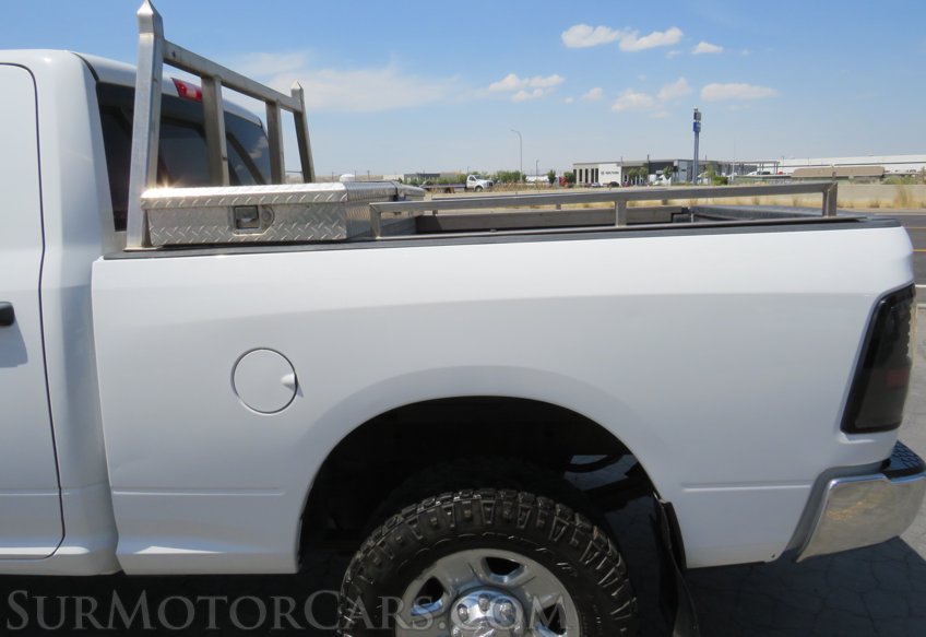 2014 Ram 3500 - Image 27