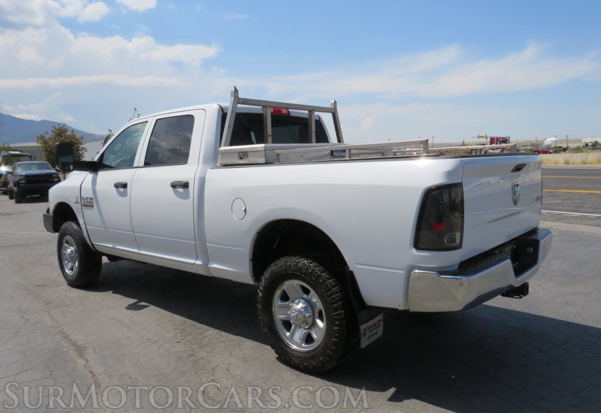 2014 Ram 3500 - Image 8