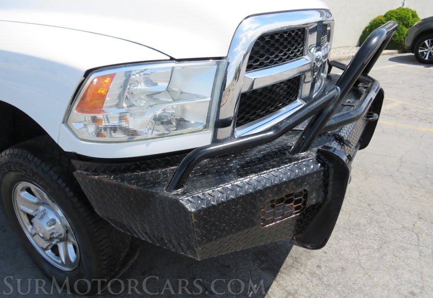 2014 Ram 3500 - Image 22