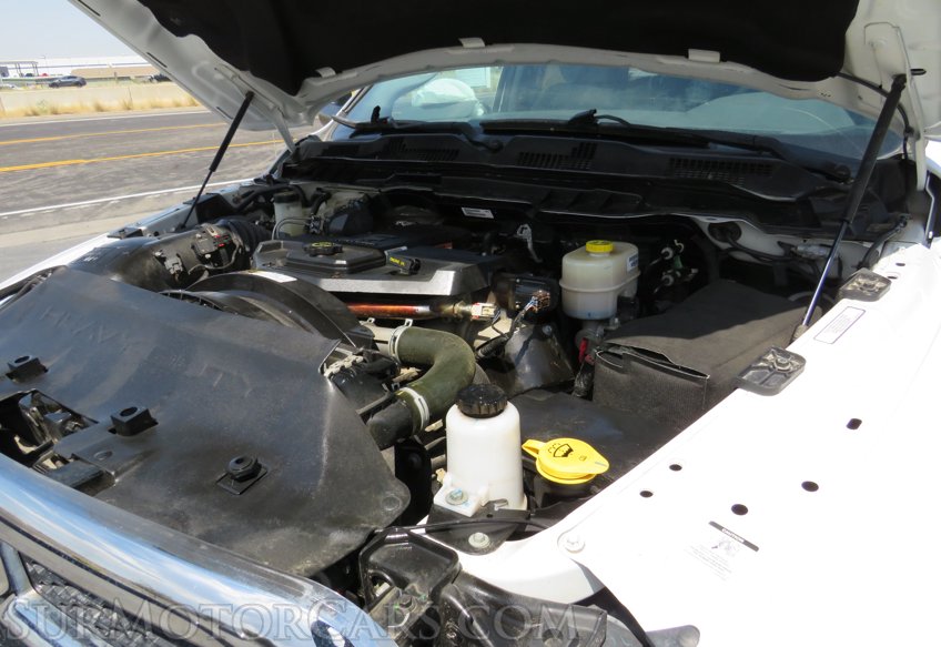 2014 Ram 3500 - Image 61