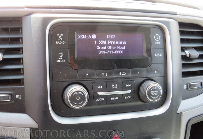 2014 Ram 3500 - Image 47