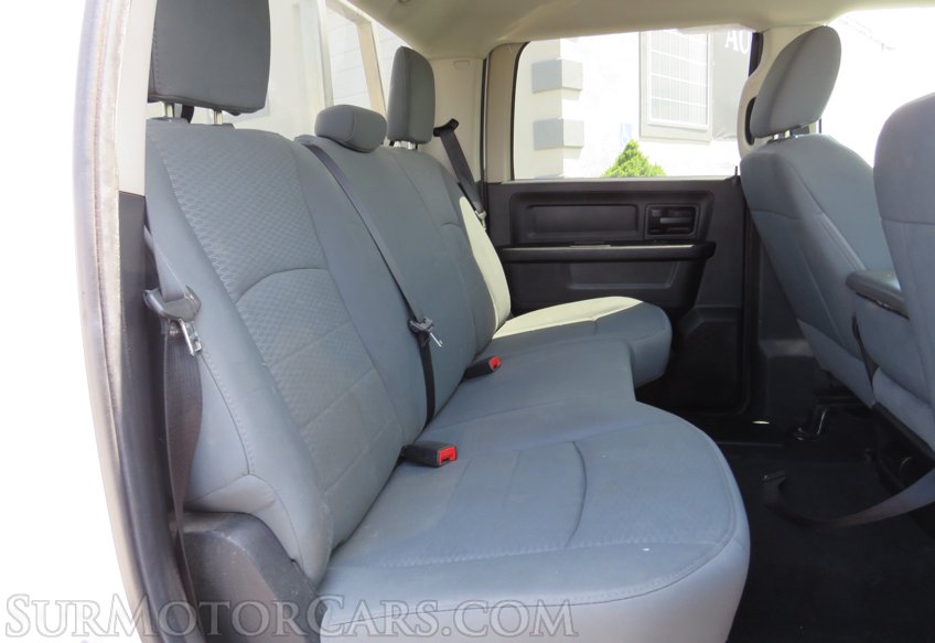 2014 Ram 3500 - Image 43