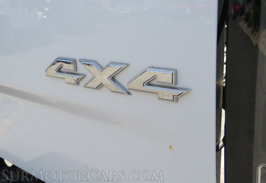 2014 Ram 3500 - Image 35