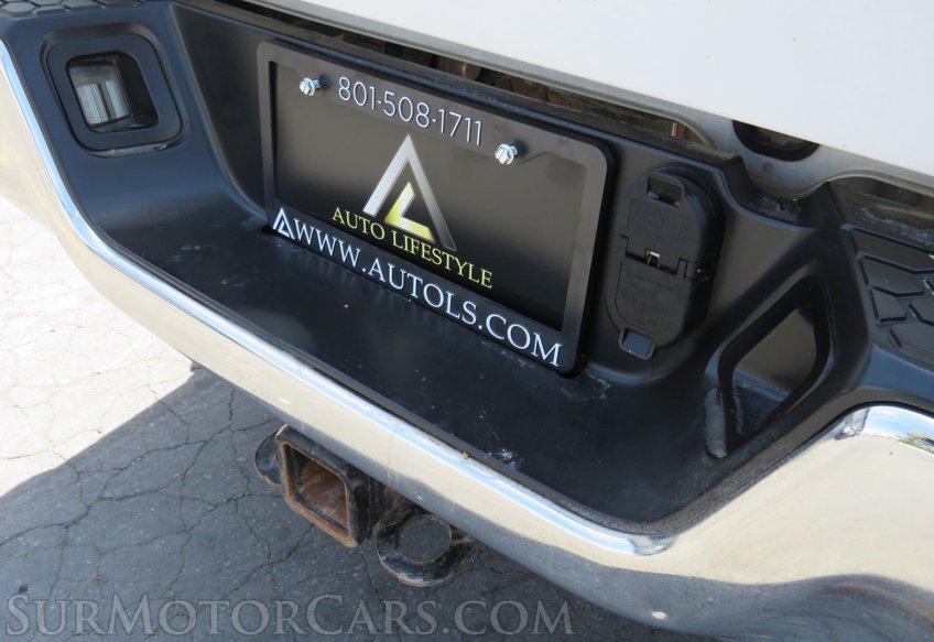 2014 Ram 3500 - Image 33