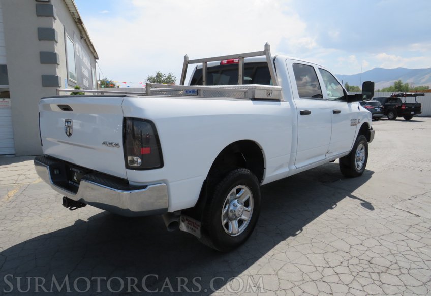 2014 Ram 3500 - Image 5