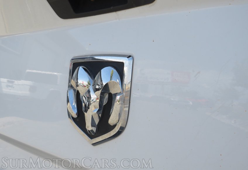 2014 Ram 3500 - Image 32