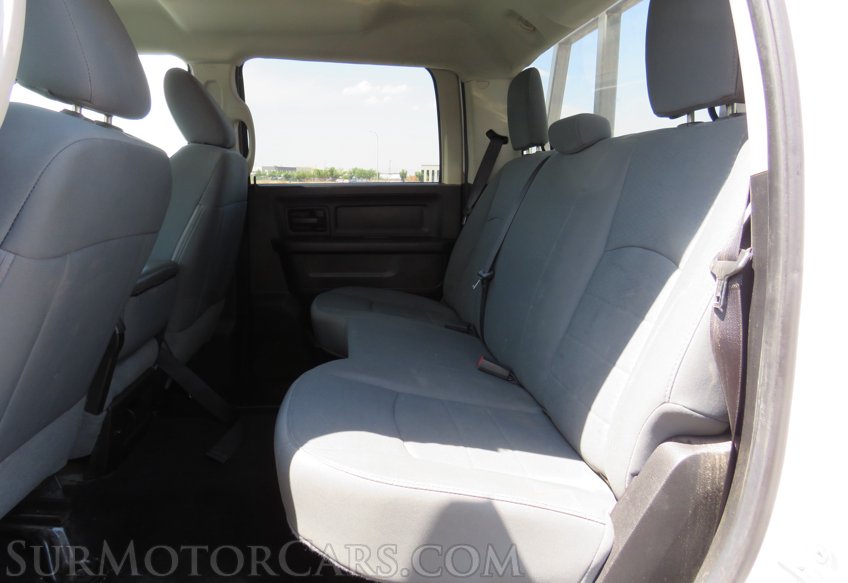 2014 Ram 3500 - Image 70