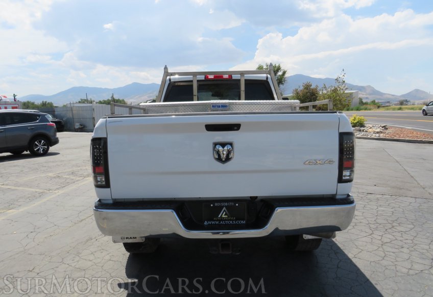 2014 Ram 3500 - Image 13