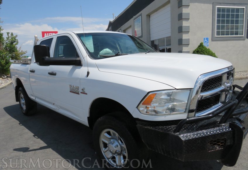 2014 Ram 3500 - Image 15