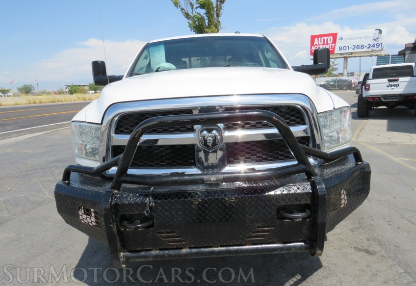 2014 Ram 3500 - Image 11