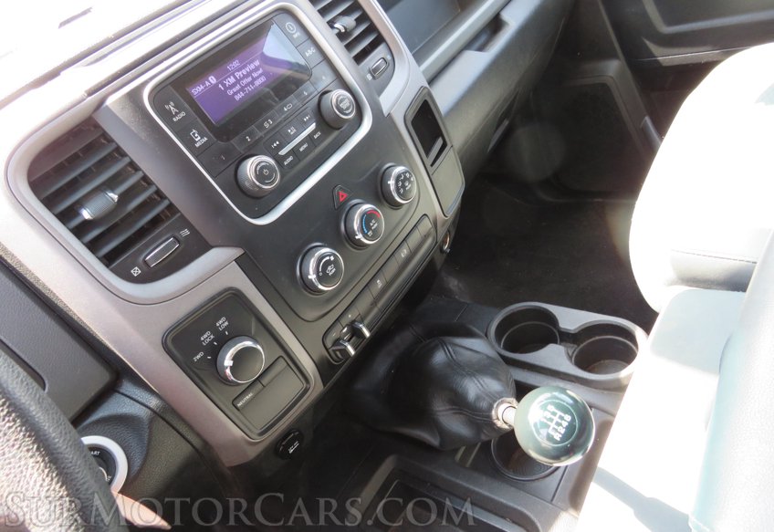 2014 Ram 3500 - Image 46