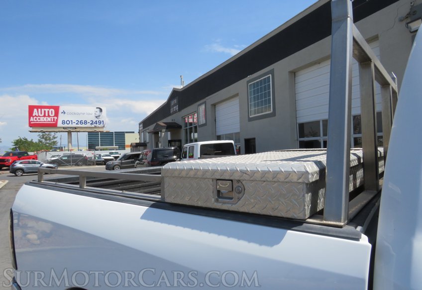 2014 Ram 3500 - Image 34