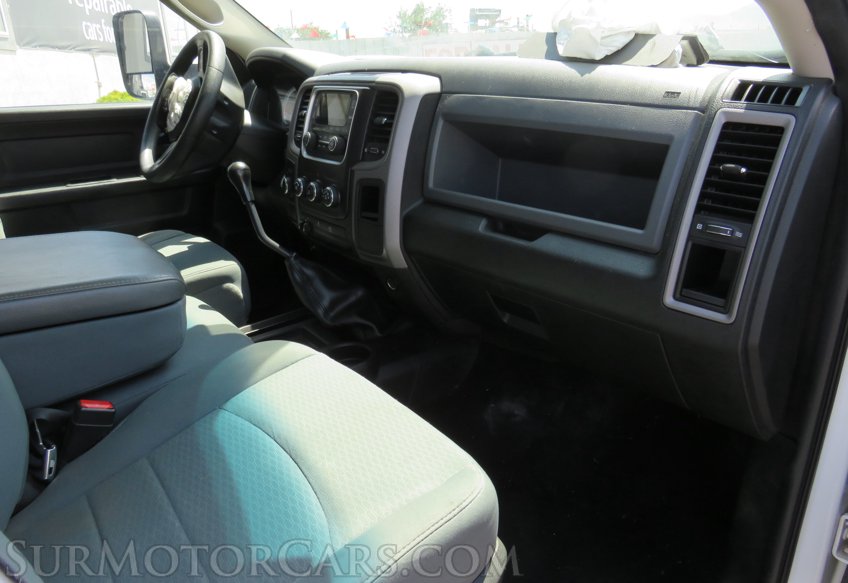 2014 Ram 3500 - Image 36