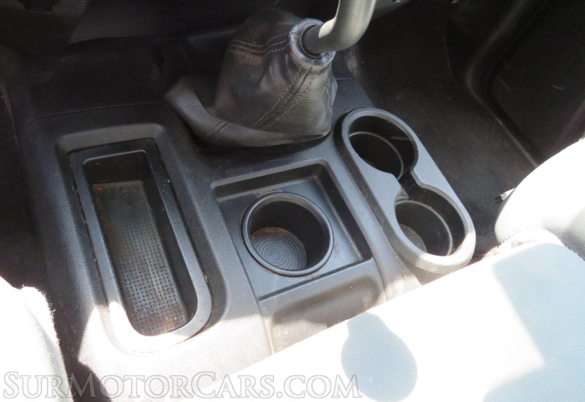 2014 Ram 3500 - Image 53