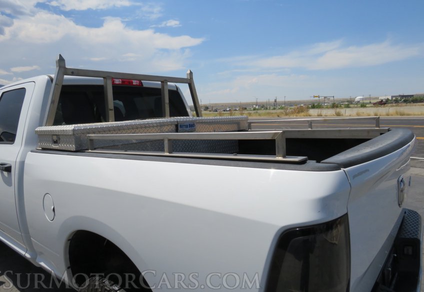 2014 Ram 3500 - Image 17